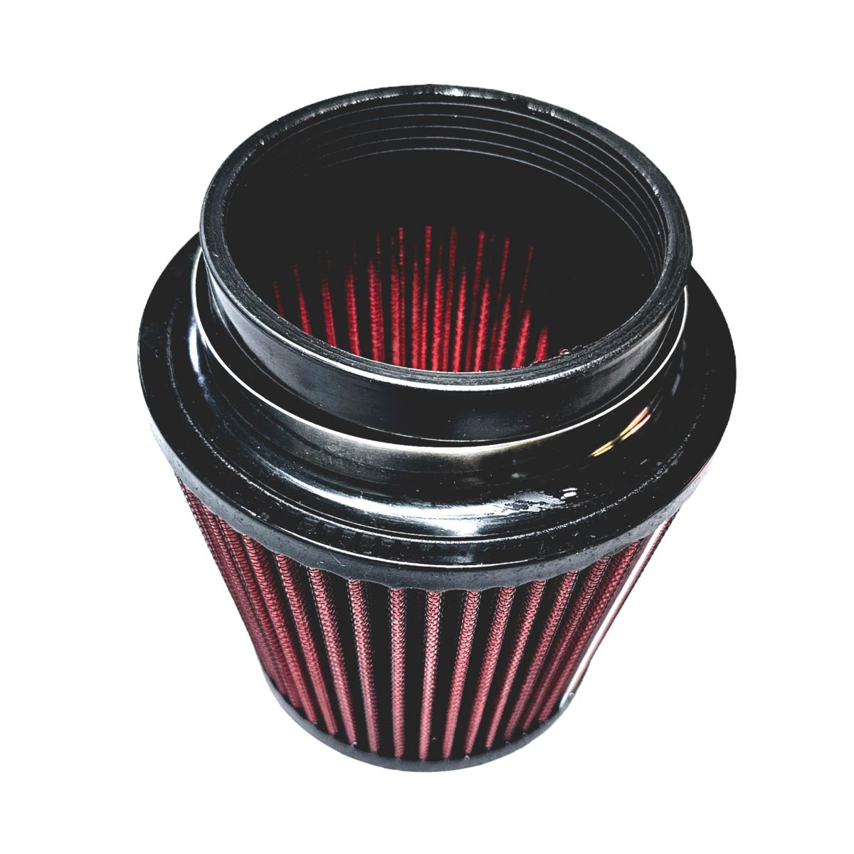 Filtro De Ar C Nico Pol Universal Intake Turbo Na Classic Way Pe As