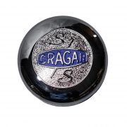 Center Caps Mod. Cragar SS Cromados