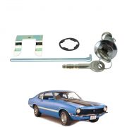 Cilindro Porta Malas Ford Maverick Mustang