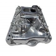 Coletor de Admissão Quadrijet para V8 351W Ford