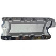 Coletor de Admissão Polido Quadrijet para V8 302 289 Ford