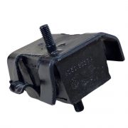 Par de Coxim do Motor Ford Maverick F75 Jeep 4 cilindros