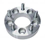 Flange Adaptadora Roda de 5x108 para 5x114