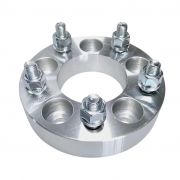 Flange Adaptadora Roda de 5x108 para 5x114