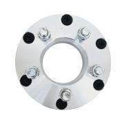 Flange Adaptadora Roda de 6x139 6x135 para 5x114