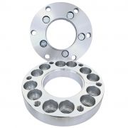 Flange Adaptadora Roda de 6x139 6x135 para 5x114