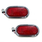 Lanterna Traseira LED Ford 1942 a 1948