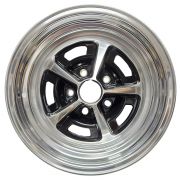 Roda de Alumínio estilo Magnum 500 15 X 7 Furação 5 X 114,3