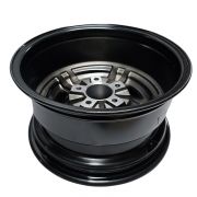 Roda de Alumínio estilo Magnum 500 15 X 8 Furação 5 X 114,3