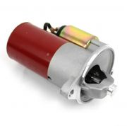 Motor de Arranque Mini Starter para Ford V8