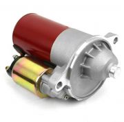 Motor de Arranque Mini Starter para Ford V8