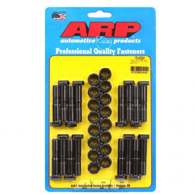 Parafusos de Biela ARP para V8 272 292 312