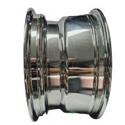 Roda Mod. Cragar SS  Cromada 15 x 8